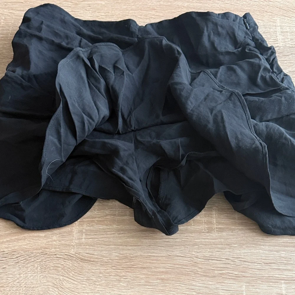 Zara Ruffled Skort - Picture 2 of 4